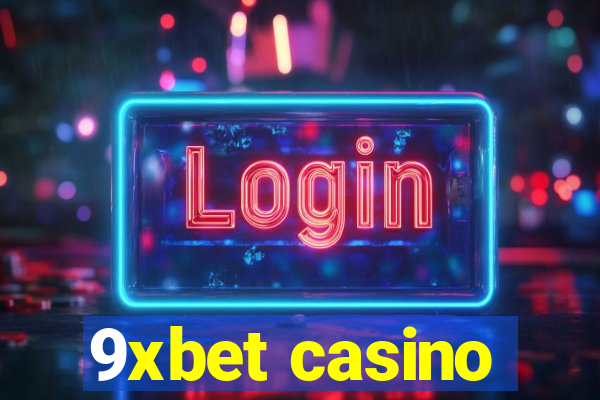 9xbet casino